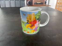 Tasse « Mug » Winnie l’Ourson